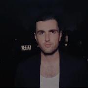 Duncan Laurence Someone Else Lyric Video