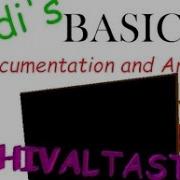 Gameplay Baldi Basic Prototype Builds Part 1 In Winlator Android