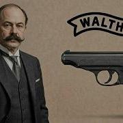 Walther The 1886 Family Workshop That Built The First Pistol The Whole World Copied