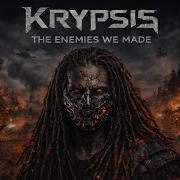 Krypsis The Enemies We Made Official Music Video Heavy Industrial Metal 2026