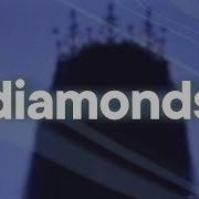 Rihanna Diamonds Slowed Reverb