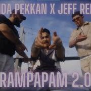 Ajda Pekkan X Jeff Redd Rampapam 2 0 Yakar Geçerim Remix