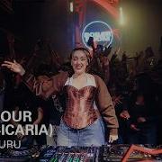 Lou Nour Fka SICARIA Boiler Room Bengaluru