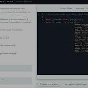 Hackerrank Python Solution 3 Itertools Python Compress The String