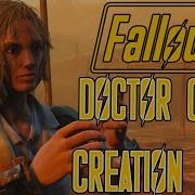 Компаньон Кейси Иголка в стоге сена Прохождение Fallout 4 Creation Club