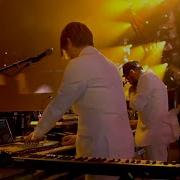Royksopp Live At Coachella 2017 Weekend 1