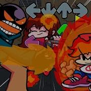 Whitty Vs Boyfriend Fire Fight Part 1 But Its An Actual Mod FNF