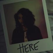 Alessia Cara Here Official Lyric Video