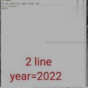 Create By Calendar In Python Programming Language Python Pythoncoding Pythonprogramming Short