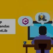Интенсив Неделя 4 Обзор NumPy Pandas MatPlotLib