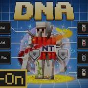 DNA Add On OFFICIAL TRAILER Minecraft Marketplace