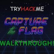 Conquering TryHackMe Simple CTF TryHackMe Walkthrough