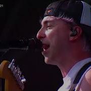 All Time Low Live At IHeartRadio Music Festival Daytime Stage 2021 Full Show