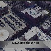 Drone Flight Planning In Google Earth With DroneHub