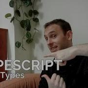 TypeScript Basic Types