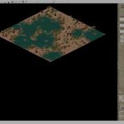 Visual Basic 6 Tile Based Random Map Editor 2012