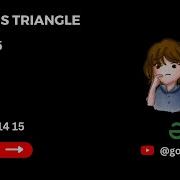 Floyd S Triangle GeeksforGeeks Problem Solving Solution Gorakh Codes