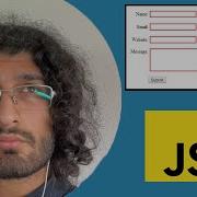 JavaScript Form Validation