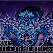 The Devourer Of Gods Nonstop Mix Orchestral Synthwave Rock Cover Terraria Calamity