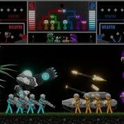 8 Tribe Tournament Rematch War Of Tribes 1 2 Stickman Ragdoll Fight