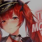 Nightcore The Motto