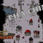 Open RA Allied Mission I Command Conquer