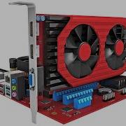 Explaining Desktop PC Hardware