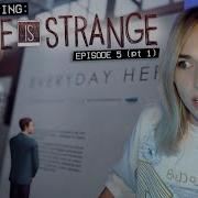 Играю в LIFE IS STRANGE ФИНАЛ часть 1