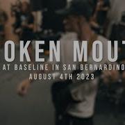 197 Media Broken Mouth 08 04 2023