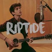 Manu Rios Riptide Cover Vance Joy