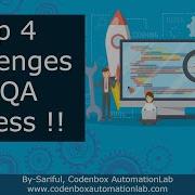Top 4 Challenges Of Software QA Process Bottleneck Of Software Testing Process