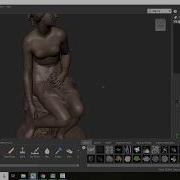 Mudbox 10 03 Import A Model