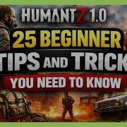 HumanITZ Beginner S Guide 25 Essential Tips Tricks You NEED To Know