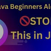 10 самых распространенных ошибок в цикле For в Java Обязательно к просмотру для начинающих
