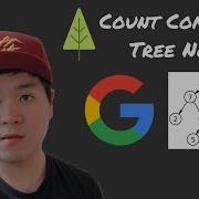 Count Complete Tree Nodes GOOGLE CODING QUESTION In Javascript