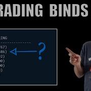 My Bind Variable Got UPGRADED What Does That Mean