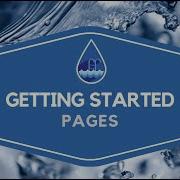 Getting Started With Canvas Pages