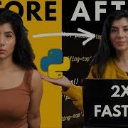 How To Code Python FAST For Data Analysis Gemini Vs ChatGPT