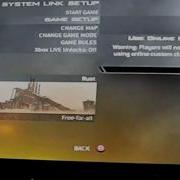 How To Host A System Link Lobby