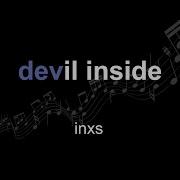 Inxs Devil Inside Lyrics Paroles Letra