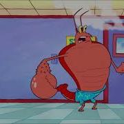 SpongeBob Music Dramatic Impact 6