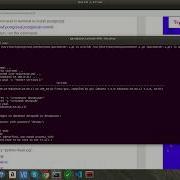 How To Create Web Application Using Python Flask PostgreSQL On Ubuntu 18 04 Python3 PIP3