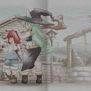 Succubus Affection OST オーエスティー Boss Unknown