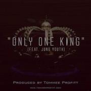 Only One King Feat Jung Youth Tommee Profitt
