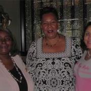 First 100 Days Of Omicron Lambda Omega Chapter Of Alpha Kappa Alpha Sorority Inc
