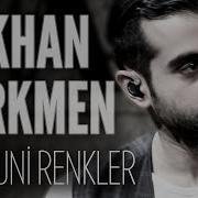 Gökhan Türkmen Kurşuni Renkler JoyTurk Akustik