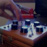 Marsynth Nomad Beta Demo 1