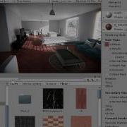 Tutorial Vol 2 Create New Interior Scene Part 2