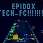 EPIDOX TECH FC Plus Robup Reaction