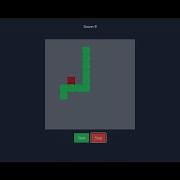 Snake Game Using React Js Play The Classic Snake Game Built With React